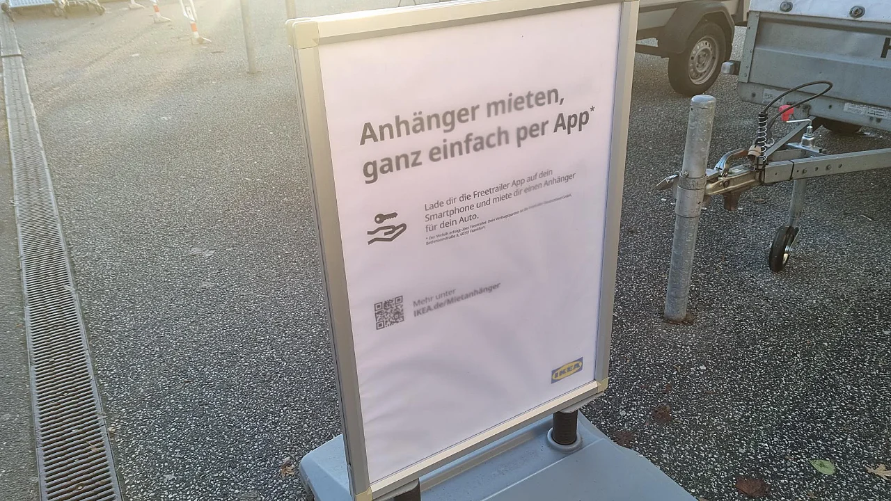anhänger