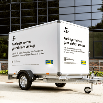 Manneheim Freetrailer