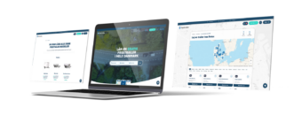 Freetrailer platform