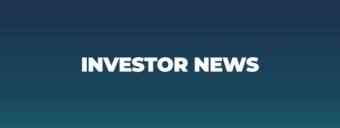 Investor News