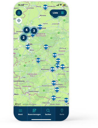 1. Aenden Sie Ihren anhänger