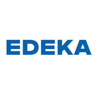 EDEKA logo