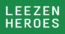 Leezen Heroes logo