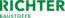Richter baustoffe logo